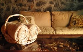 Casa Rural el Riachuelo